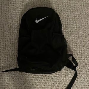 Mesh Nike Bag